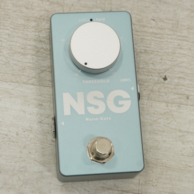 Used Darkglass Electronics Nsg Noise Reduction Pedal