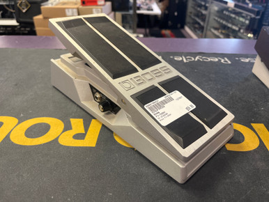 Used Boss FV-500H Volume Pedal