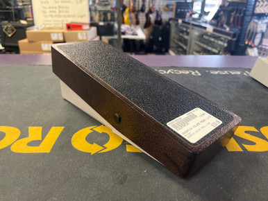 Used GOODRICH VOLUME PEDAL L-120 Volume Pedal