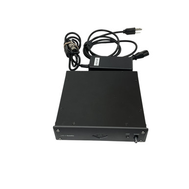 Used Universal Audio UAD-2 SATELLITE THUNDERBOLT 3 OCTO CORE Pro Used Universal Audio UAD-2 SATELLITE THUNDERBOLT 3 OCTO CORE Pro