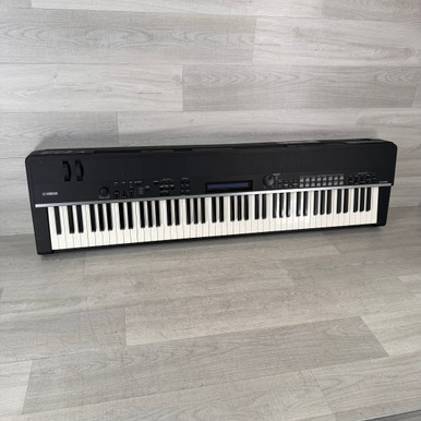 Used Yamaha CP4 Stage Piano - 88-key