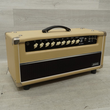unknown USED BRUNO CUSTOM AMP TS-9 Mod. productThumb.jpeg