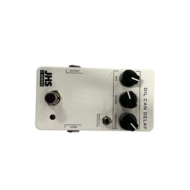 Used JHS Pedals 3 SERIES OIL CAN DELAY Delay Pedal