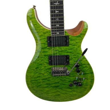 ギター Paul Reed Smith SE CUSTOM 24 07f41cd8-7db1-4715-809e-