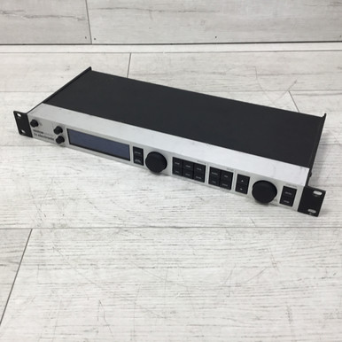 Used TC Electronic G MAJOR MK2 RACK EFFECTS Multi Effects
