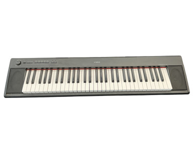 Used Yamaha PIAGGERO NP-12 76-Key Keyboard 76-key