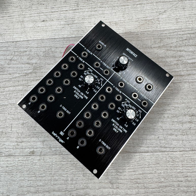 Used Behringer 961 - Interface Analog Multi-channel Trigger