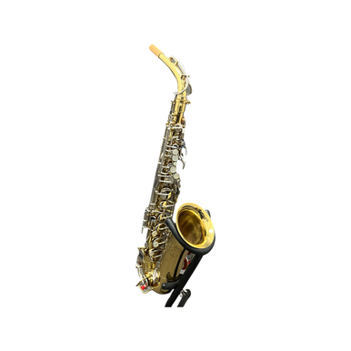 Used BUESCHER ARISTOCRAT LATE 70S Alto Saxophones Alto Saxophones