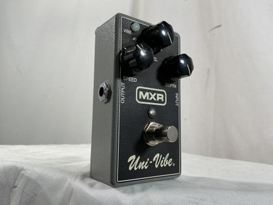 Used MXR M68 UNI-VIBE Phaser Pedal