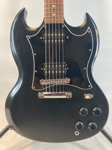 Used Gibson 2005 SG Special