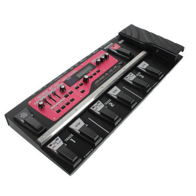Used Boss RC-300 LOOP STATION Looper Pedal