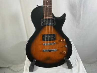 epiphone les paul special ii tobacco burst Used LP Type Electric Guitar Sunburst 6-String and sustain that has defined countless records Epiphone 1959 Les Paul Standard