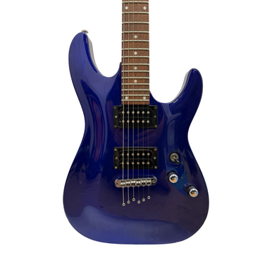 【中古】SCHECTER DIAMOND SERIES OMEN-6 Used Schecter DIAMOND SERIES OMEN-6 ELECTRIC GUITAR Super S