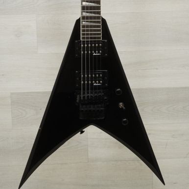 【中古】Jackson エレキギター JS32 kingVブラック Used Jackson JS32 King V Electric Guitar Black - Local Pickup Only