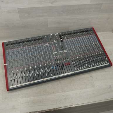 Used Allen & Heath Zed 436 Mixing Console - Local Pickup Only