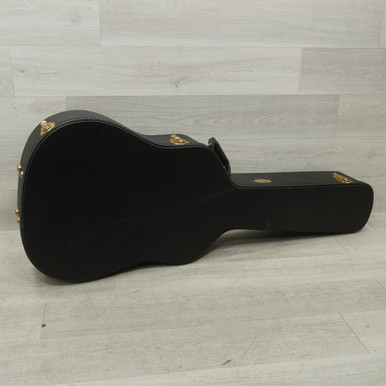 Used Martin GPCPA5K Guitar Case
