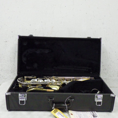 Used Yamaha YAS-23 Alto Saxophone