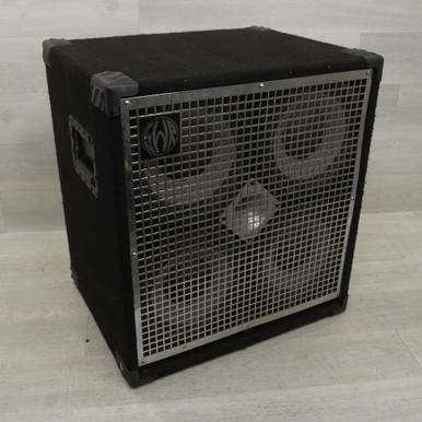 Used Swr Goliath III 410 4x10 Bass Guitar Cabinet - Local Pickup Only