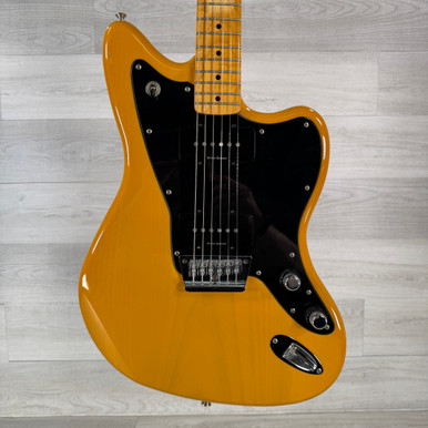Used Squier Vintage Modified Jazzmaster Special Electric Guitar
