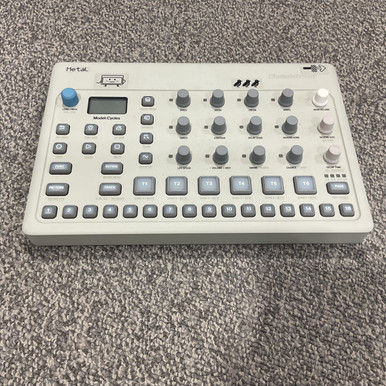 Used ELEKTRON MODEL CYCLES Synthesizer