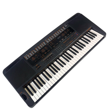 VMPD8-34-6 CASIO CTK-1000 キーボード ジャンク品 Used Casio CTK-1000 61-Key Keyboard 61-Key