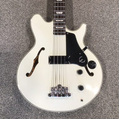 Used EPIPHONE JACK CASADY BASS 4-String Bass Guitar