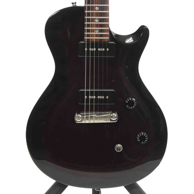 Used Paul Reed Smith - PRS SE SOAPBAR LP Type Electric Guitar