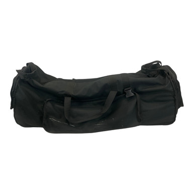 Used Kaces 38 INCH PRO DRUM HARDWARE BAG W/ WHEELS Drum Hardware Case