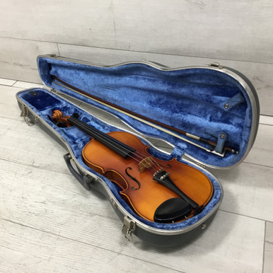 William Lewis & Son Co. バイオリン William Lewis and Sons Violin