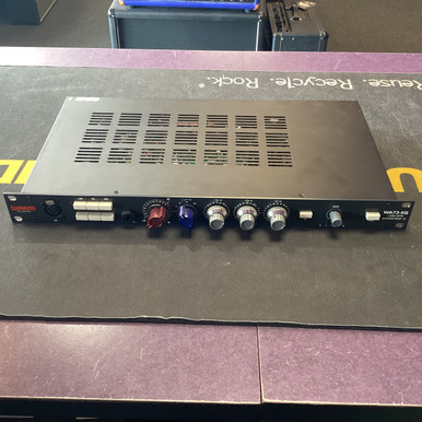 Used Warm Audio WA73-EQ Equalizer