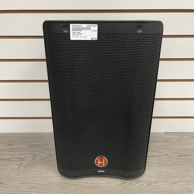 Used Harbinger VARI V2308 Powered Full Range Speaker Cabinet