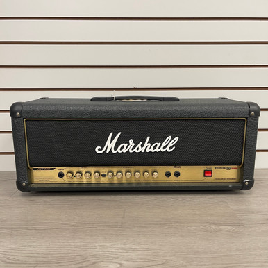 Used Marshall VALVESTATE 2000 AVT50H Solid State Guitar Head