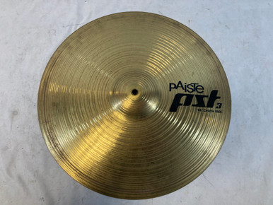 Used Paiste 18