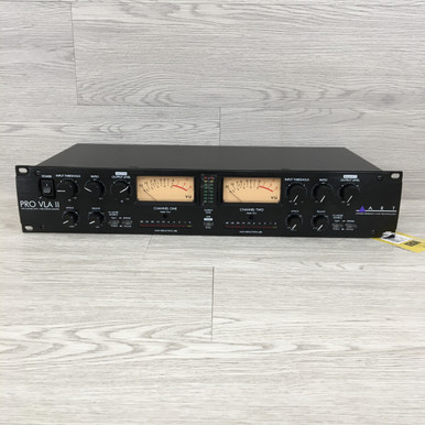 Used Art PRO VLA II Compressor