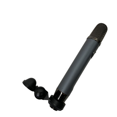 Used Blue EMBER SMALL Condenser Microphone