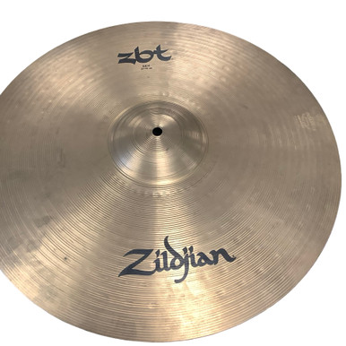 Used Zildjian 20 RIDE Ride Cymbal 20