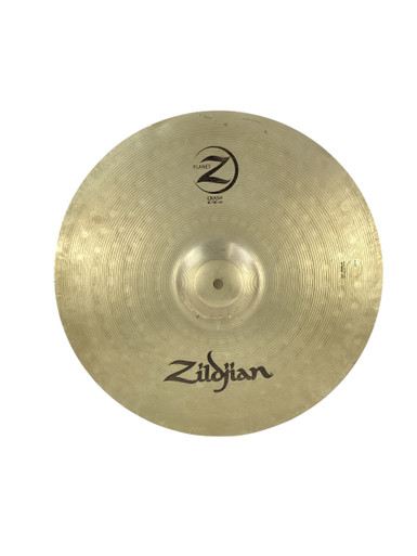 スレンダートーン Used Zildjian 16 CRASH PLANET Z Crash Cymbal 16