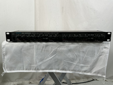 Used Alesis 3630 COMPRESSOR Compressor