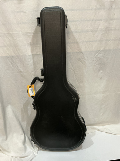 Used SKB TSA-002 GUITAR CASE Guitar Case