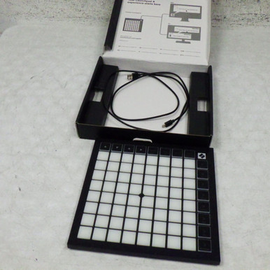 Used Novation LAUNCHPAD X Compact Controller Compact
