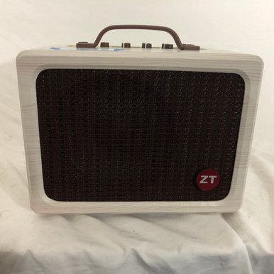 Used ZT Amps LUNCHBOX LBA1 Solid State Guitar Combo Other