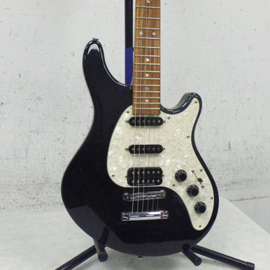 Used Washburn WM200 CUSTOM SHOP USA Double Cut Electric Guitar