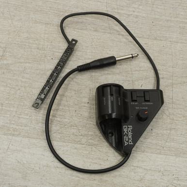 Used Roland GK-2A Guitar Pickup