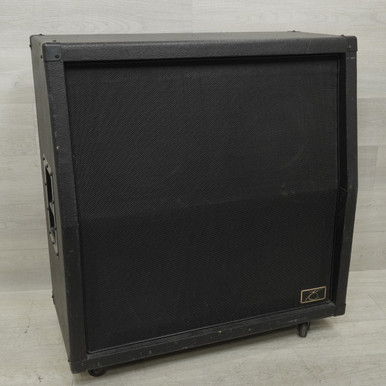Used Peavey HP-412 4x12 Guitar Speaker Cabinet - Local Pickup Only