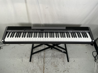 Used Casio PRIVIA PX-320 KEYBOARD 88-Key Keyboard 88-key