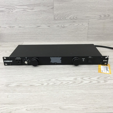 Used Furman M-8LX POWER CONDITIONER Pro Sound Product