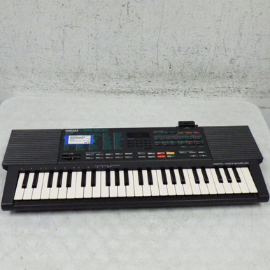 Yamaha VSS-200☆名機サンプリングシンセサイザー☆Sigur Ros Used Yamaha VSS-200 DIGITAL VOICE SAMPLER Vintage 49-Key
