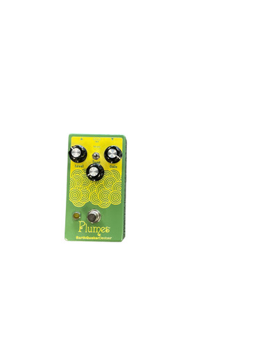 Used Earthquaker Devices PLUMES Guitar Effect