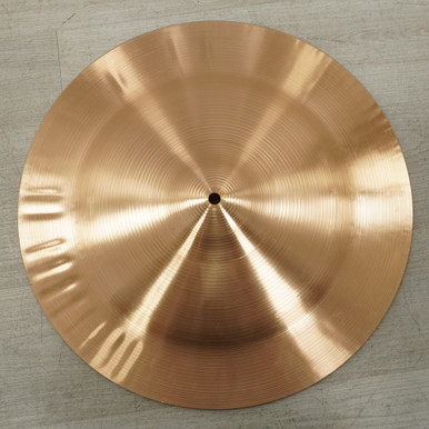 Used Chemistry B8 China Cymbal 18 - Inch