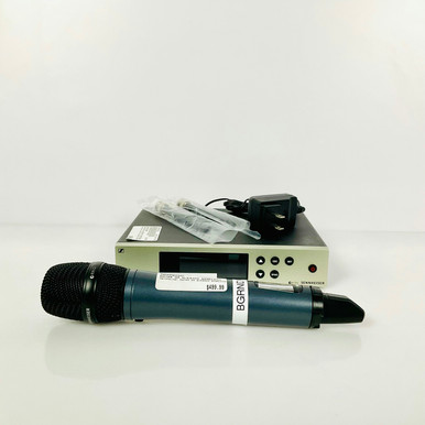 ワイヤレス XLR　SENNHEISER wireless G4 ew100 Amazon.com: Sennheiser Pro Audio Ew 100 Portable Wireless